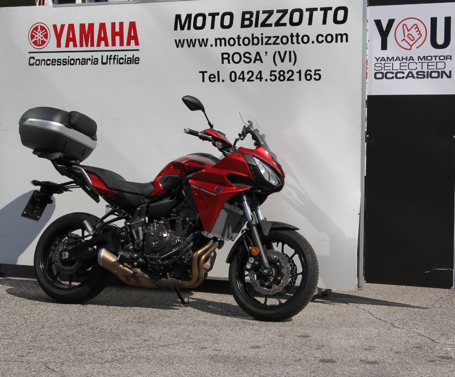 Yamaha TRACER 700 ABS
