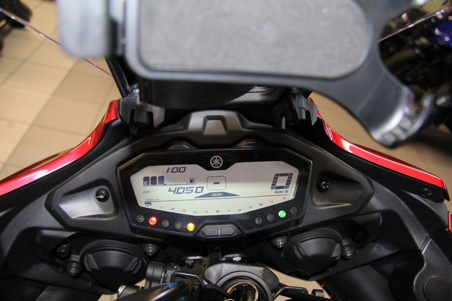 Yamaha TRACER 700 ABS