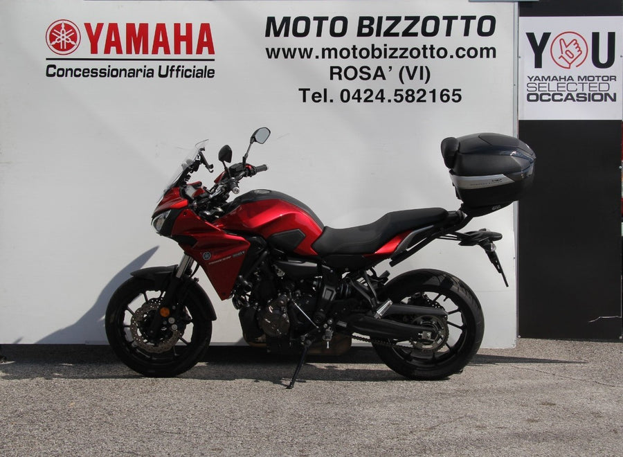 Yamaha TRACER 700 ABS