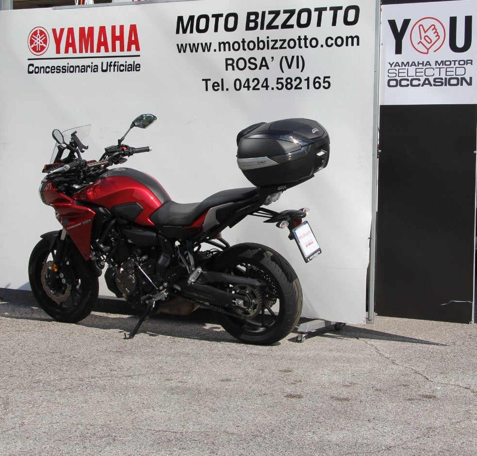 Yamaha TRACER 700 ABS