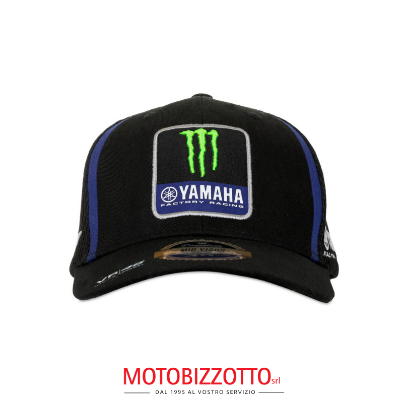 Cappellino Replica Motogp Adulto