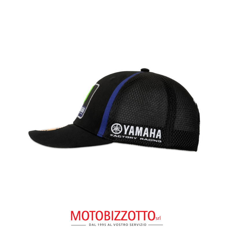 Cappellino Replica Motogp Adulto