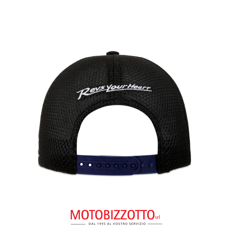 Cappellino Replica Motogp Adulto