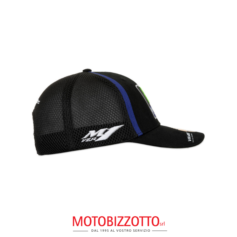 Cappellino Replica Motogp Adulto