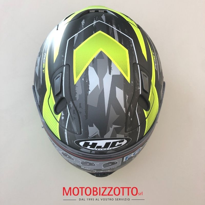 hjc fg-st kume helmet HJC FG-ST Kume – Moto Bizzotto