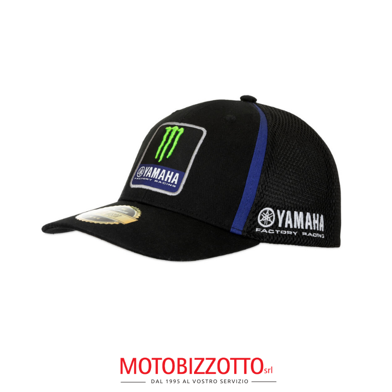 Cappellino Replica Motogp Adulto