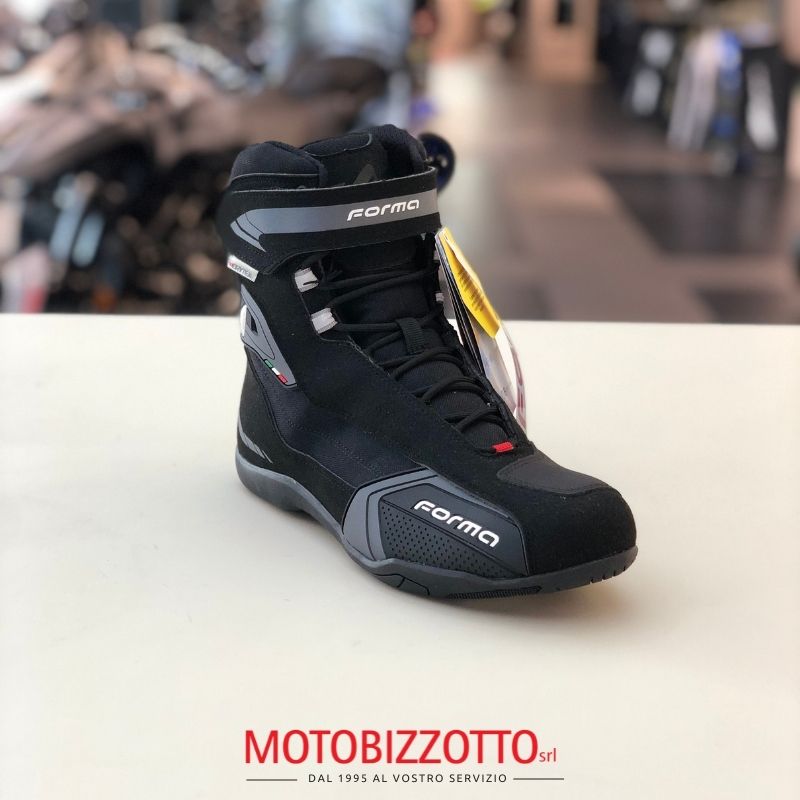 Stivaletti Urban FORMA Viper