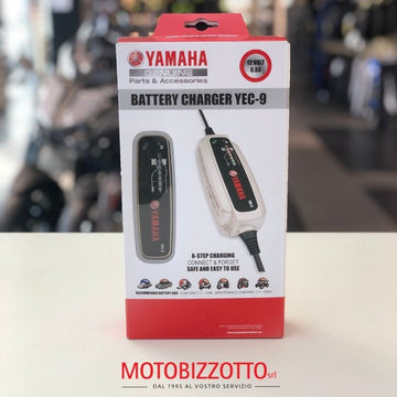 carica-batteria-yamaha-YEC-9