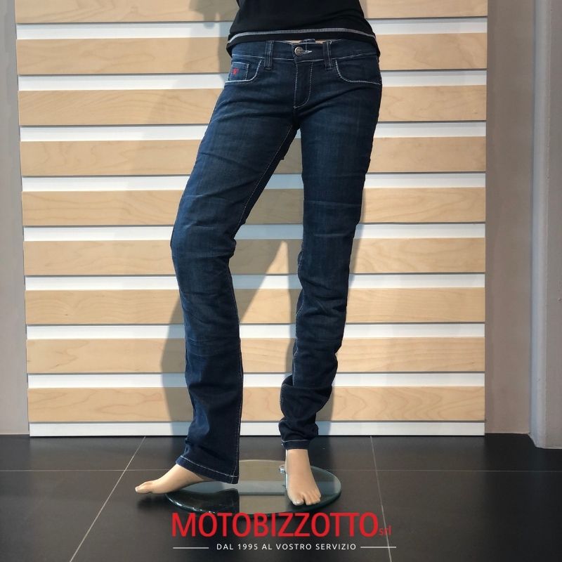 Jeans Motto Kira