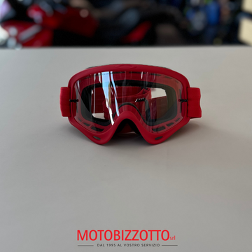 Oakley O-Frame Rossa